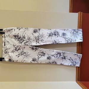 Van Heusen stretch pants
